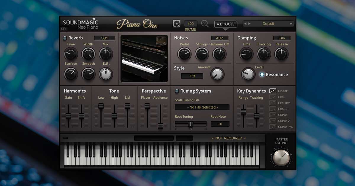 Piano one free download